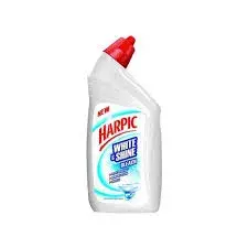 Bathroom Cleaner Harpic
